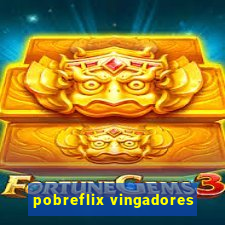 pobreflix vingadores